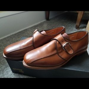 Allen Edmonds Shoes